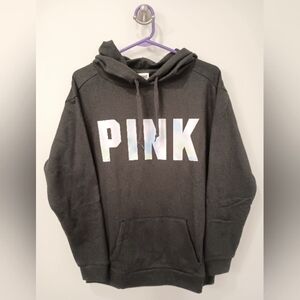 NWT Pink hoodie